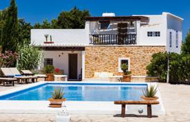 Villa – Ibiza, Balearic Islands, Spain for 7,100 € per week