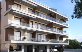 2-bedroom apartment 80 m² in Mesa Geitonia for 391,000 €