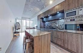 Apartment – Blue Jays Way, Old Toronto, Toronto,  Ontario,   Canada for C$720,000