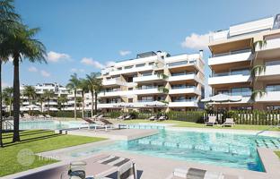2-bedroom apartment 71 m² in Los Alcazares for 291,000 €