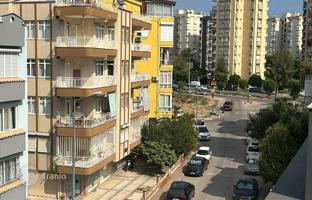 3-bedroom apartment 110 m² in Muratpaşa for 13,216,000 TRY