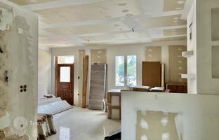 5-bedroom townhouse in Corfu for 600,000 €