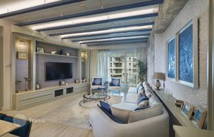 2-bedroom apartment 113 m² in Ankara (city) for 20,990,000 TRY
