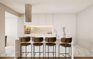 2-bedroom apartment 111 m² in Porto for 302,000 €