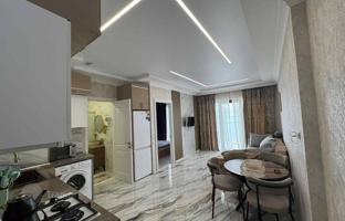 1-bedroom apartment 55 m² in Batumi for $112,000