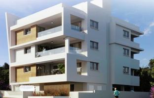 2-bedroom apartment 80 m² in Nicosia for 238,000 €