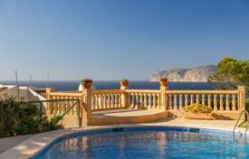 3-bedrooms apartment 147 m² in Santa Ponsa, Spain for 1,450,000 €