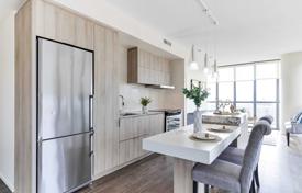 Apartment – Charles Street East, Old Toronto, Toronto,  Ontario,   Canada for C$1,260,000