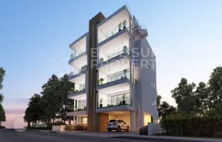 2-bedroom apartment 79 m² in Larnaca for 300,000 €