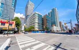 Apartment – Eglinton Avenue East, Toronto, Ontario,  Canada for C$786,000