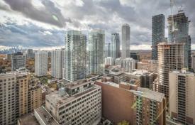 Apartment – Roehampton Avenue, Old Toronto, Toronto,  Ontario,   Canada for C$696,000