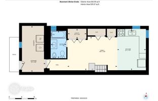 4-bedroom townhouse in York for C$1,338,000