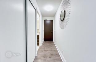 1-bedroom apartment in Etobicoke for C$701,000