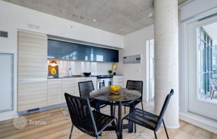 4-bedroom apartment in Dundas Street East for C$1,046,000