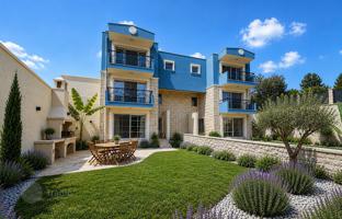 4-bedroom villa 250 m² in Milas for 19,990,000 TRY