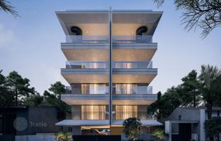 6-bedroom penthouse 275 m² in Limassol for 2,000,000 €