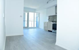 Apartment – Jarvis Street, Old Toronto, Toronto,  Ontario,   Canada for C$788,000