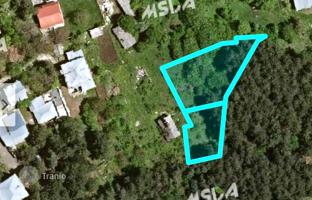 Land plot 2,009 m² in Kojori for $410,000