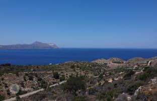 Land plot 9,801 m² in Kokkino Chorio for 400,000 €