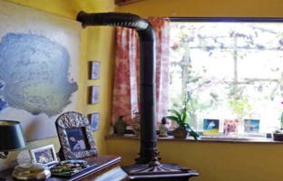 4-bedroom villa 410 m² in Montalcino for 990,000 €
