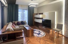 Luxurious spacious apartment in a new residential complex in Saburtalo for $260,000