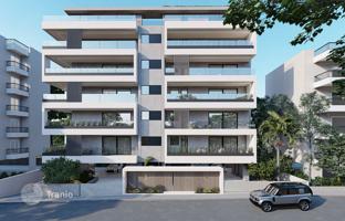 New residence in the center of Alimos, Greece for From 830,000 €
