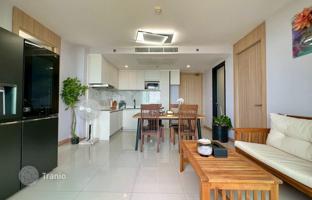 2-bedroom apartment 75 m² in Pattaya for $326,000