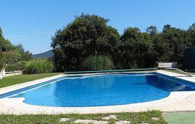 Villa – Sant Antoni de Calonge, Catalonia, Spain for 4,500 € per week