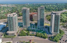 Apartment – Etobicoke, Toronto, Ontario,  Canada for C$671,000