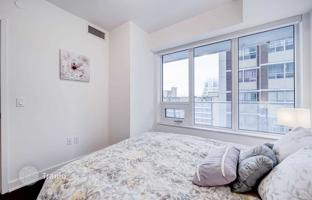 2-bedroom apartment in Redpath Avenue for C$910,000