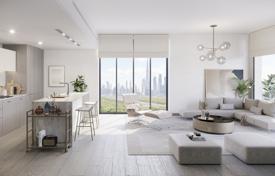 Apartments in a new first-class complex, Mohammed bin Rashid City, Dubai, UAE for $271,000