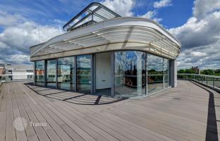 Unique penthouse in the diplomatic quarter of Budapest, Hungary for 2,000,000 €
