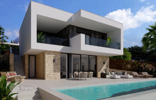 3-bedroom villa 178 m² in Finestrat for 825,000 €