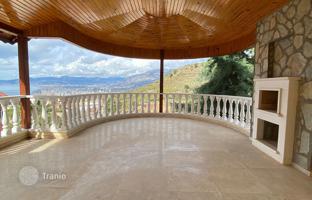 3-bedroom villa 160 m² in Kargicak for 19,157,000 TRY