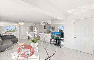 1-bedroom apartments in condo 69 m² in Miami for $307,000