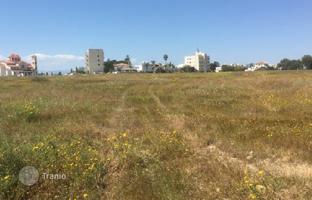 Land plot 8,156 m² in Strovolos for 2,040,000 €