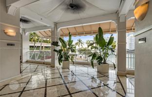 1-bedroom apartments in condo 75 m² in Miami for $548,000