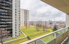 Apartment – York, Toronto, Ontario,  Canada for C$688,000