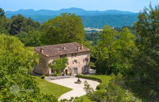 6-bedroom villa in Fayence for 2,950,000 €