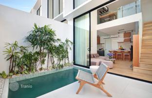 2-bedroom villa 95 m² in Canggu for $270,000