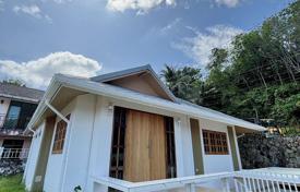 4-bedrooms terraced house 210 m² in tambon Kathu, Thailand for $176,000