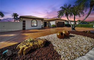 4-bedroom house 175 m² in Miami for $730,000