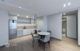 3-room apartment 85 m² in Zemgale Suburb for 250,000 €
