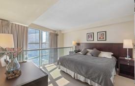 Apartment – Blue Jays Way, Old Toronto, Toronto,  Ontario,   Canada for C$1,080,000