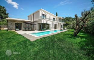 Two-storey villa with a swimming pool, a wine cellar and a sauna in Mougins, Côte d'Azur, France for 2,990,000 €