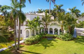 Apartment – Miami Beach, Florida, USA for 8,200 € per week