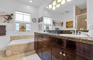 3-bedroom house 216 m² in Miami for $975,000