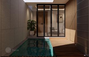 2-bedroom villa 111 m² in Tumbak Bayuh for $146,000