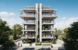 New sea view residence close to the beach and the historic center of Limassol, Neapolis, Cyprus for From 439,000 €