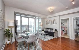 Apartment – Stadium Road, Old Toronto, Toronto,  Ontario,   Canada for C$841,000
